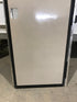 Used RV Radius Entry Door 72" x 25 1/2"