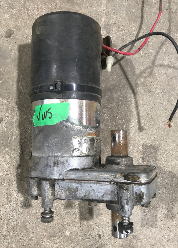 Used Power Gear Slide Motor - 523143