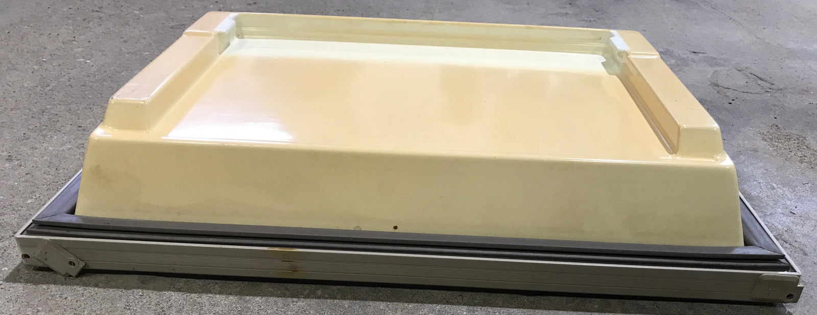 Used Dometic Freezer Door - 2931589119