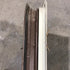 USED Brown Radius Dual Pane-Storm Window : 24 1/4" W x 15 1/4" H x 1 1/2" D - Young Farts RV Parts