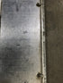 Used Radius Cornered Cargo Door 35 3/4" W x 16" H x 1/2" D - Young Farts RV Parts