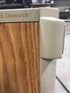 Used Dometic Refrigerator Door