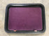 Used Black Radius Emergency Opening Window : 30 3/4" W x 22 1/2" H x 2" D