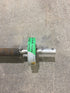 Used 8500 Dometic / A&E Awning Spring Torsion Assembly Left Hand