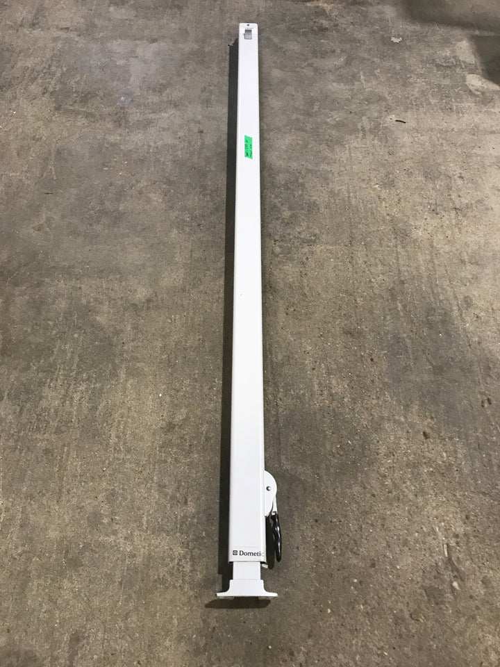 Used Dometic / A&E 8500 Awning Single Manual Arm