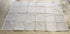 Used Fabric Panel for RV Awning Screen Room - Front Panel