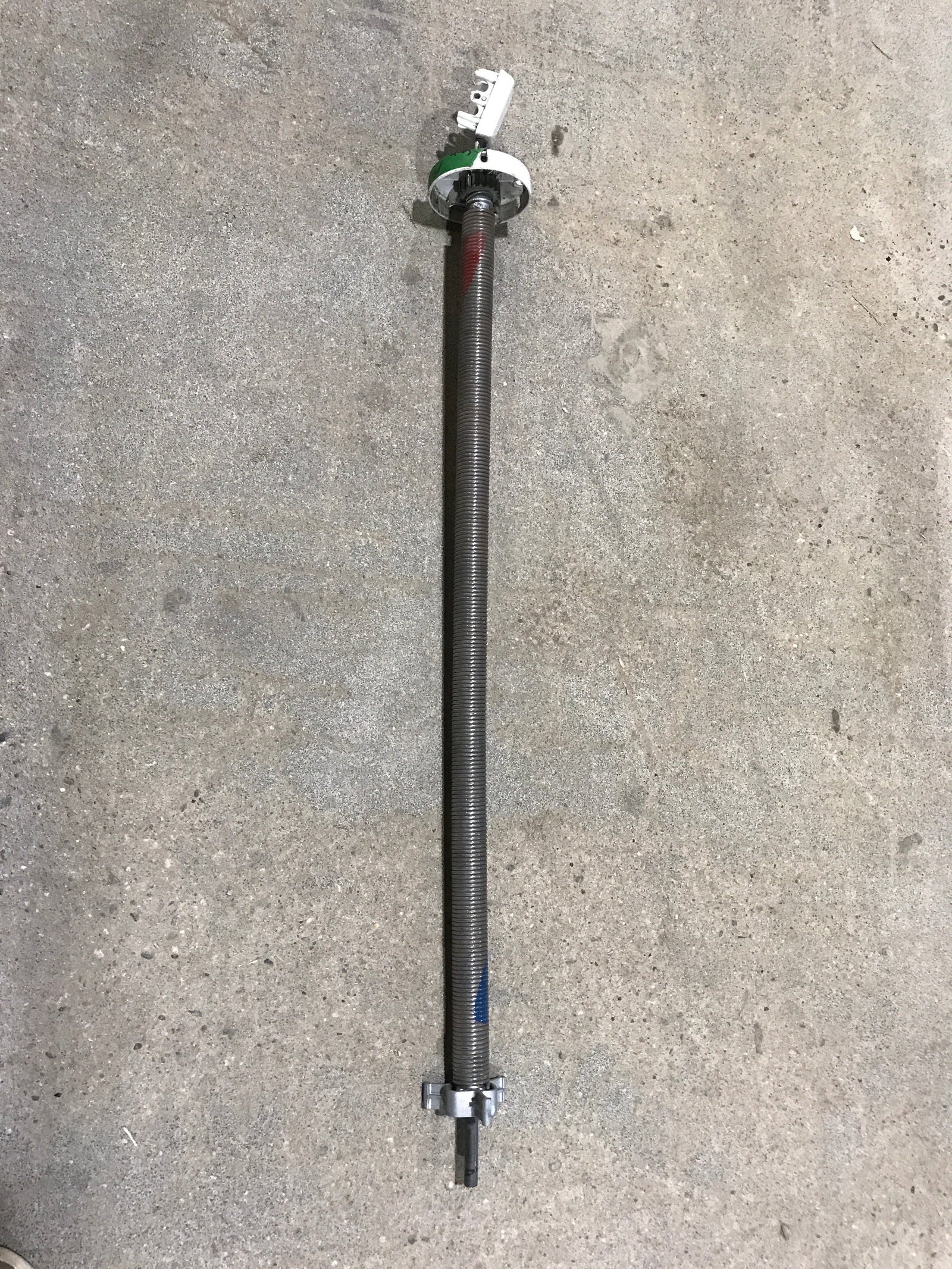 Used 8500 Dometic / A&E Awning Spring Torsion Assembly Right Hand