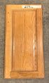 Used RV Cupboard/ Cabinet Door 22 3/4" H X 11 3/4" W X 3/4" D