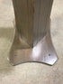 Used RV Pedestal Style Table Leg 29 1/2"