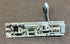 Used Norcold Refrigerator Optical Display Control Board - 618573