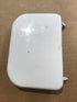 Used Thetford Toilet Side Access Cover - 33189