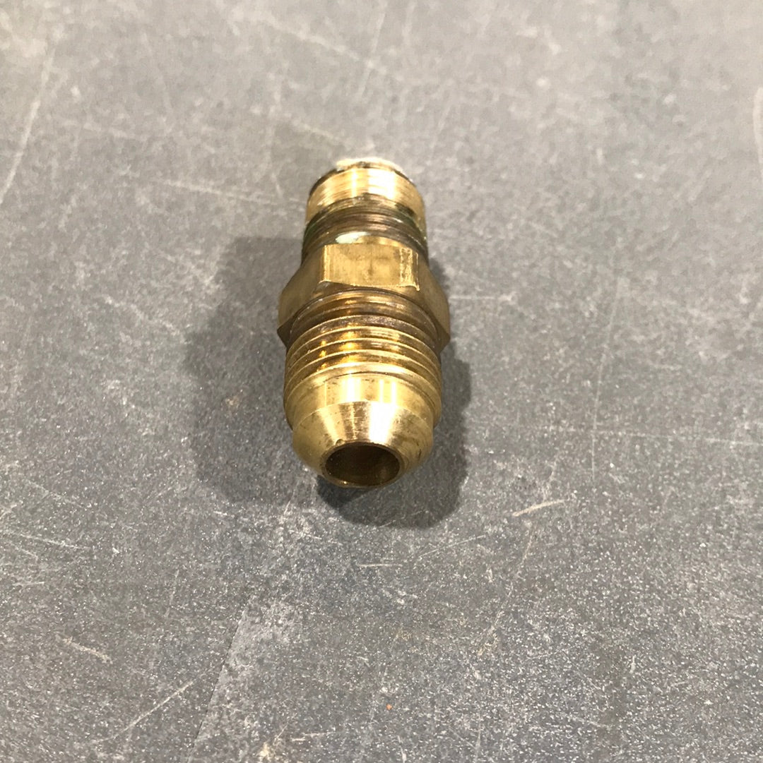 Used Magic Chef  Half Union Fitting 74004234