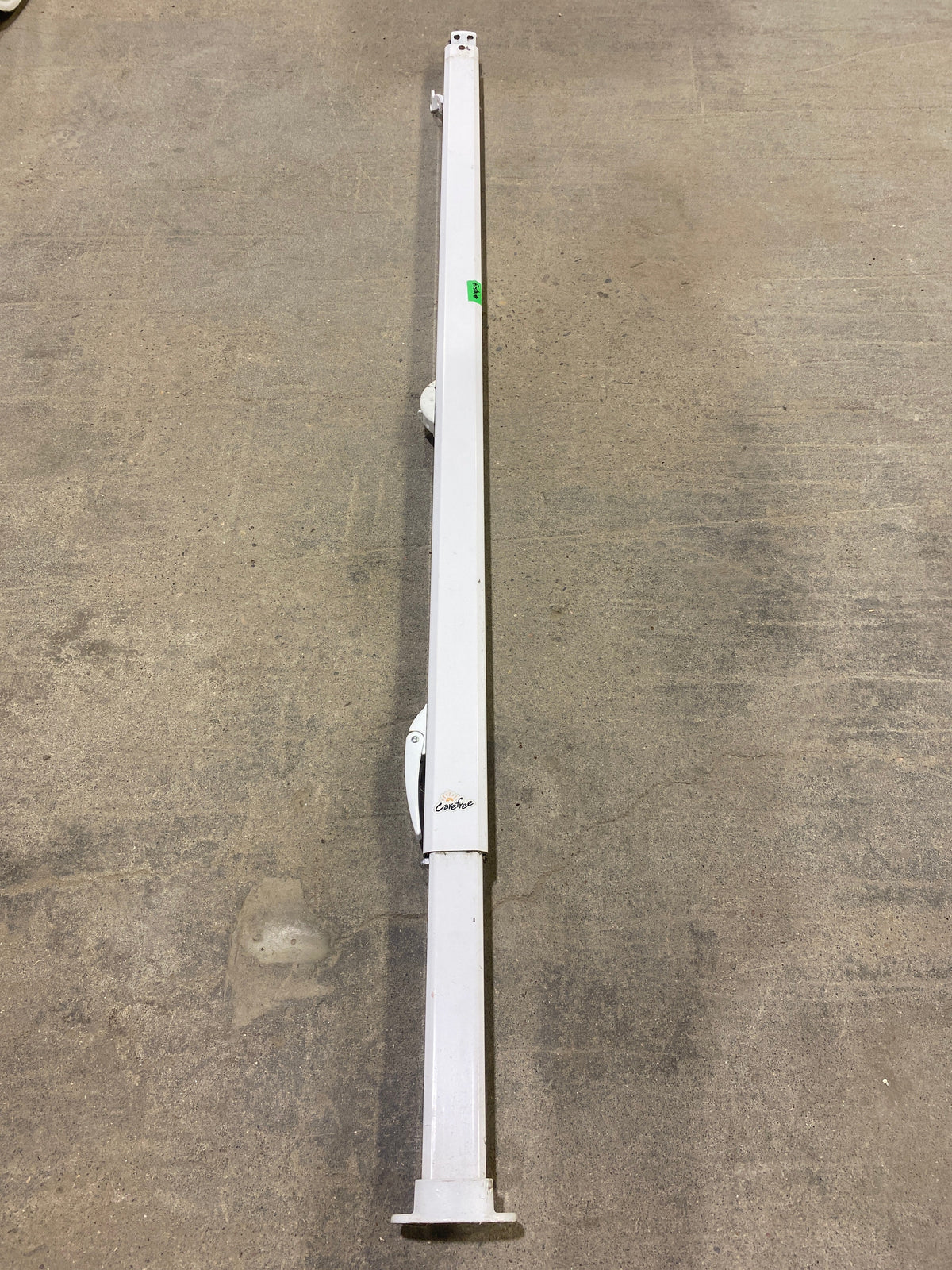 Used CareFree Fiesta Single Manual Arm