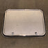 Used Corner Radius Cargo Door  23 3/4" W  x 17 3/4" H x  3/4"D