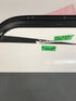 Used RV Radius Entry Door 72" x 25 1/2"