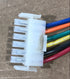 Used Power Gear Slide Out Wiring Harness - 14-1138