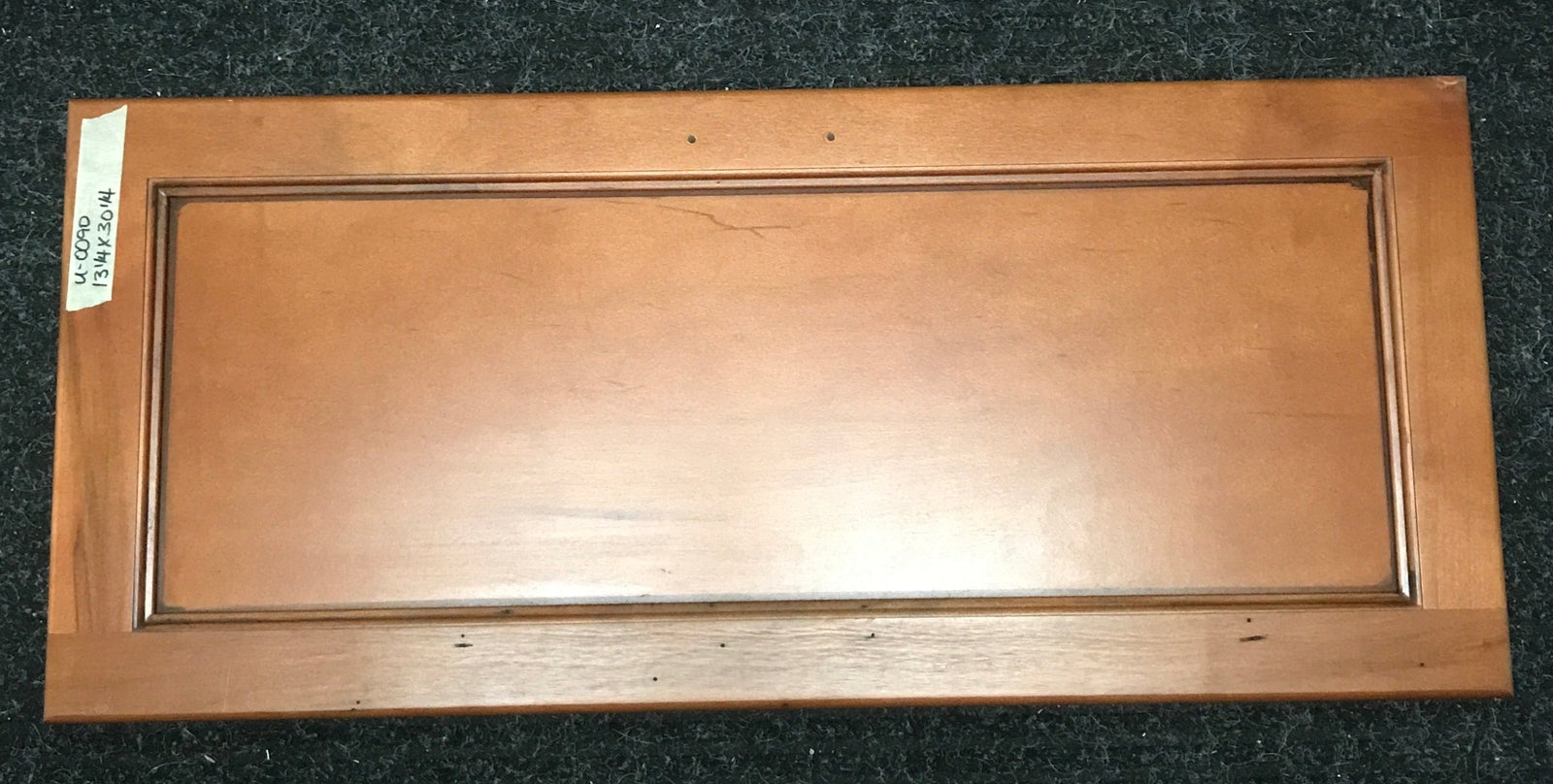 Used RV Cupboard/ Cabinet Door 30 1/4