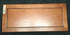 Used RV Cupboard/ Cabinet Door 30 1/4" H X 13 1/4" W X 3/4" D
