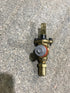 Used Magic Chef Top Burner Valve - 74010756 - 6500 BTU