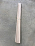 Used Interior Fabric Folding Door 50" W x 45" H x 2" D - Young Farts RV Parts