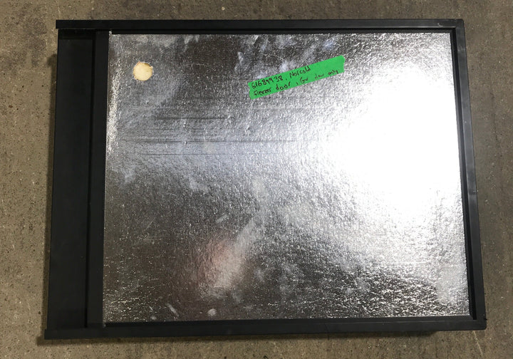 Used Norcold Freezer Door - 61689938