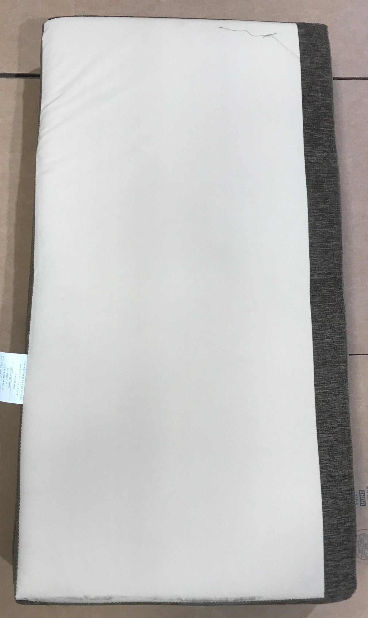 Used Dinette Cushion SINGLE - 35