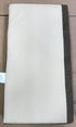 Used Dinette Cushion SINGLE - 35" X 19" X 4" D