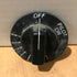 Used Atwood Wedgewood Oven Knob 459045