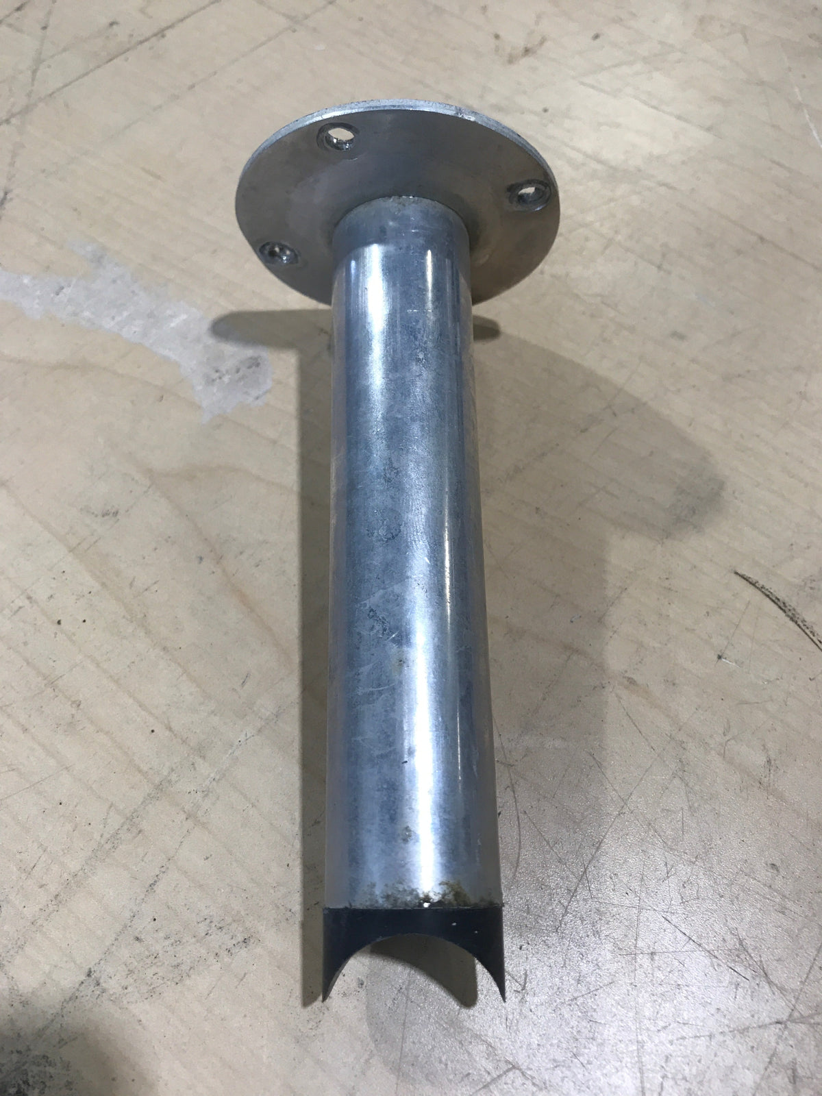Used Ladder Standoff Assembly- 5 1/4