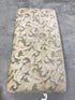 Used Dinette Cushion SINGLE - 44" X 23" X 5" D