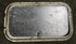 Used Radius Cornered Cargo Door 19 3/4" x 10 3/4" x 3/4" D