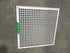 Used Coleman Air Conditioner Ceiling Assembly Grill