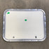 Used Radius Cornered Cargo Door 23 3/4" x 17 1/2" x 3/4" D