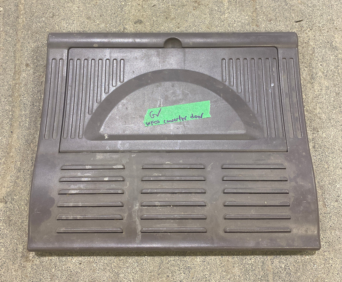 Used WFCO Converter Door