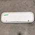 Used Radius Cornered Cargo Door 35 3/4" W x 10 5/8" H x 1"D - Young Farts RV Parts