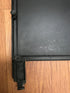 Used Wedgewood/Atwood Stove Bi fold Cover for R2137BGP (BLACK)