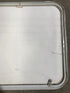 Used Radius Cornered Cargo Door 25 3/4" W x 23 3/4" H x 1" D