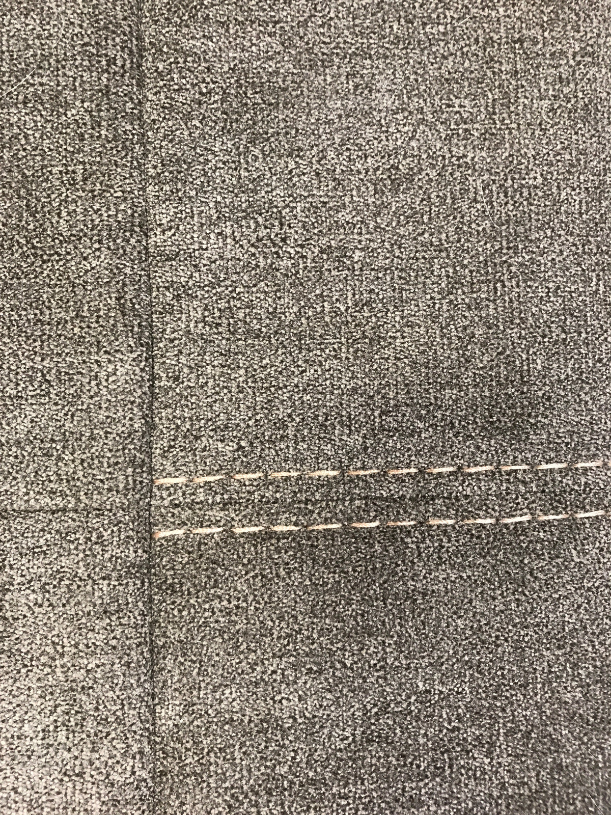 Used Dinette Cushion SINGLE - 36