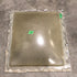 Used Outer Skylight 21 1/4" X 18 1/2"
