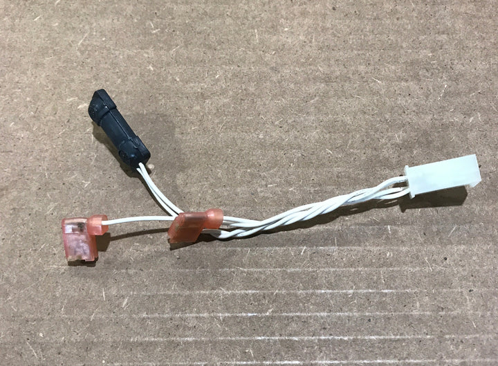 Used Norcold Lamp/ Thermistor Wire Assembly - 618548