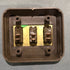 Used 12v RV Triple Light Switch - Young Farts RV Parts