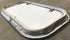 Used Radius Cornered Cargo Door 19 3/4" x 10 1/2" x 1" D