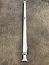 Used Dometic / A&E 8500 Awning Single Manual Arm