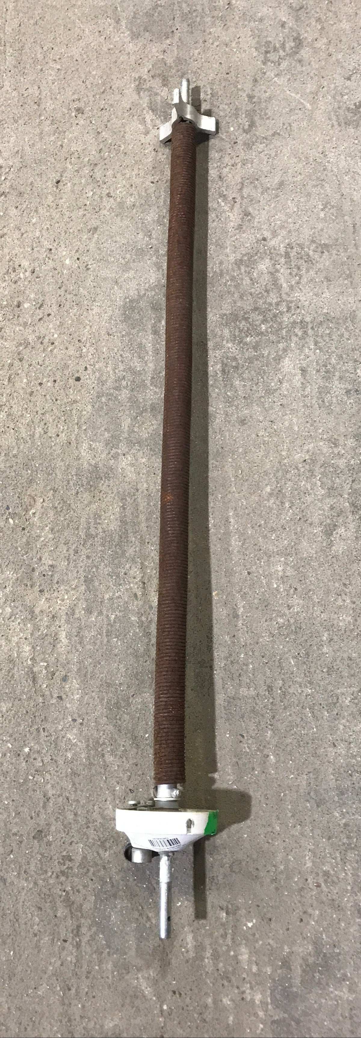 Used Dometic / A&E Awning Spring Torsion Assembly Right Hand