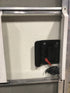 Used RV Square Corner Entry Door 29 1/2" W x 69 1/2" H