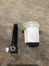 Used Dometic Flush Ball & Shaft - 385318162
