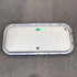 Used Radius Cargo Door 23 7/8" W x 10 3/4" x 3/4" D