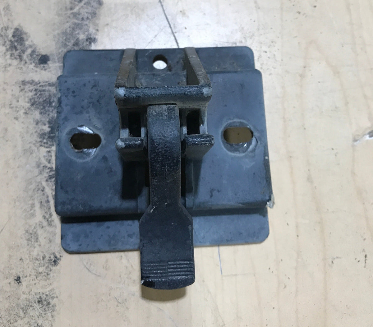 Used Carefree Bottom Bracket
