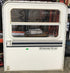 Used Radius Storage/ Teardrop Trailer Entry Door 42" x 48" x 1 1/2"