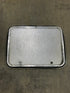 Used Radius Cargo / compartment Door 24" W x 17 1/2" H